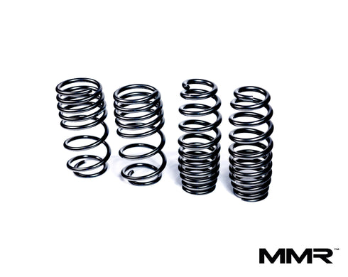 MMX Lowering springs | BMW F82 | M4